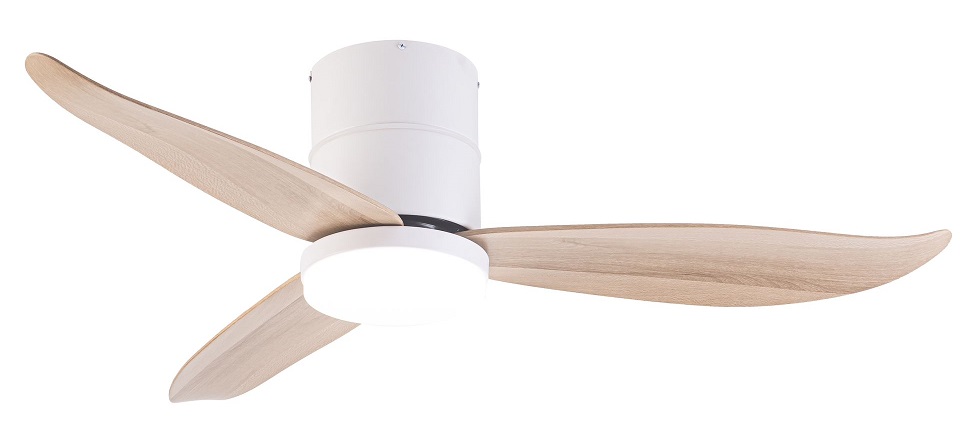 FANCO RITO 3 Ceiling Fan 46 & 52 Inch
